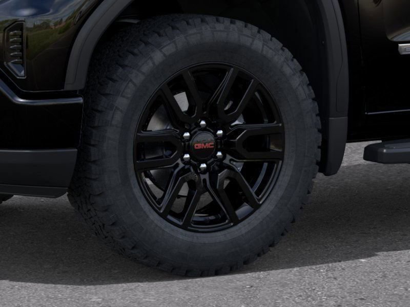2026 GMC Sierra 1500 Elevation - Photo 9