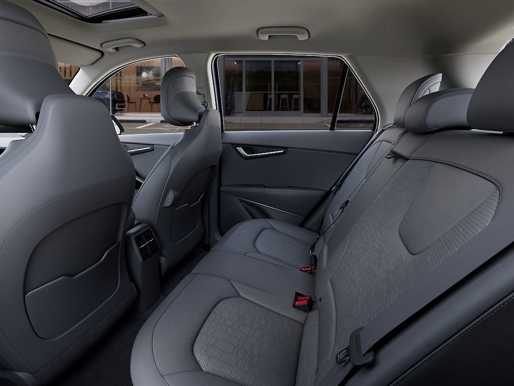 New 2026 Mineral Blue Kia WAVE image 18
