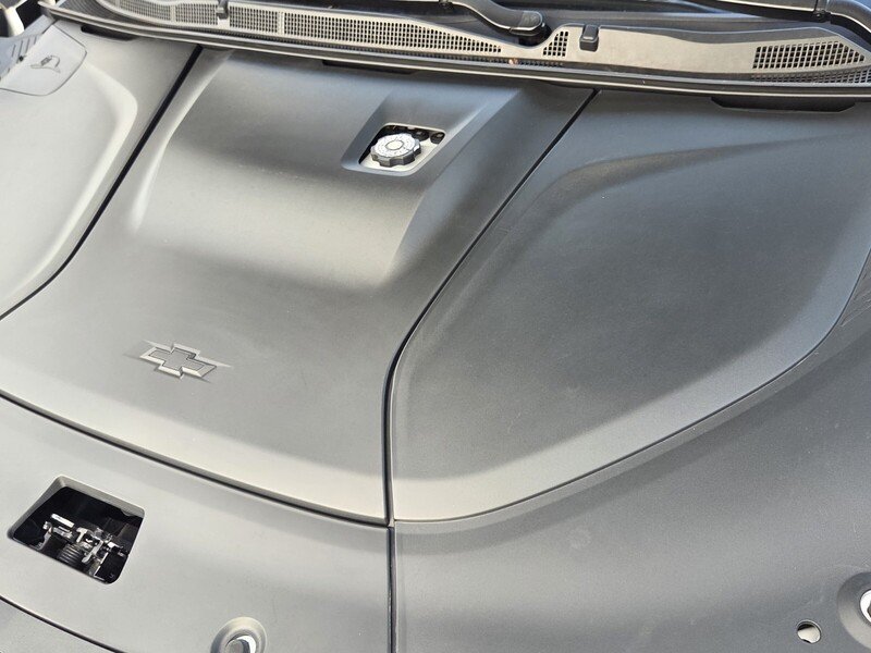 2024 Chevrolet Blazer EV LT - Photo 21