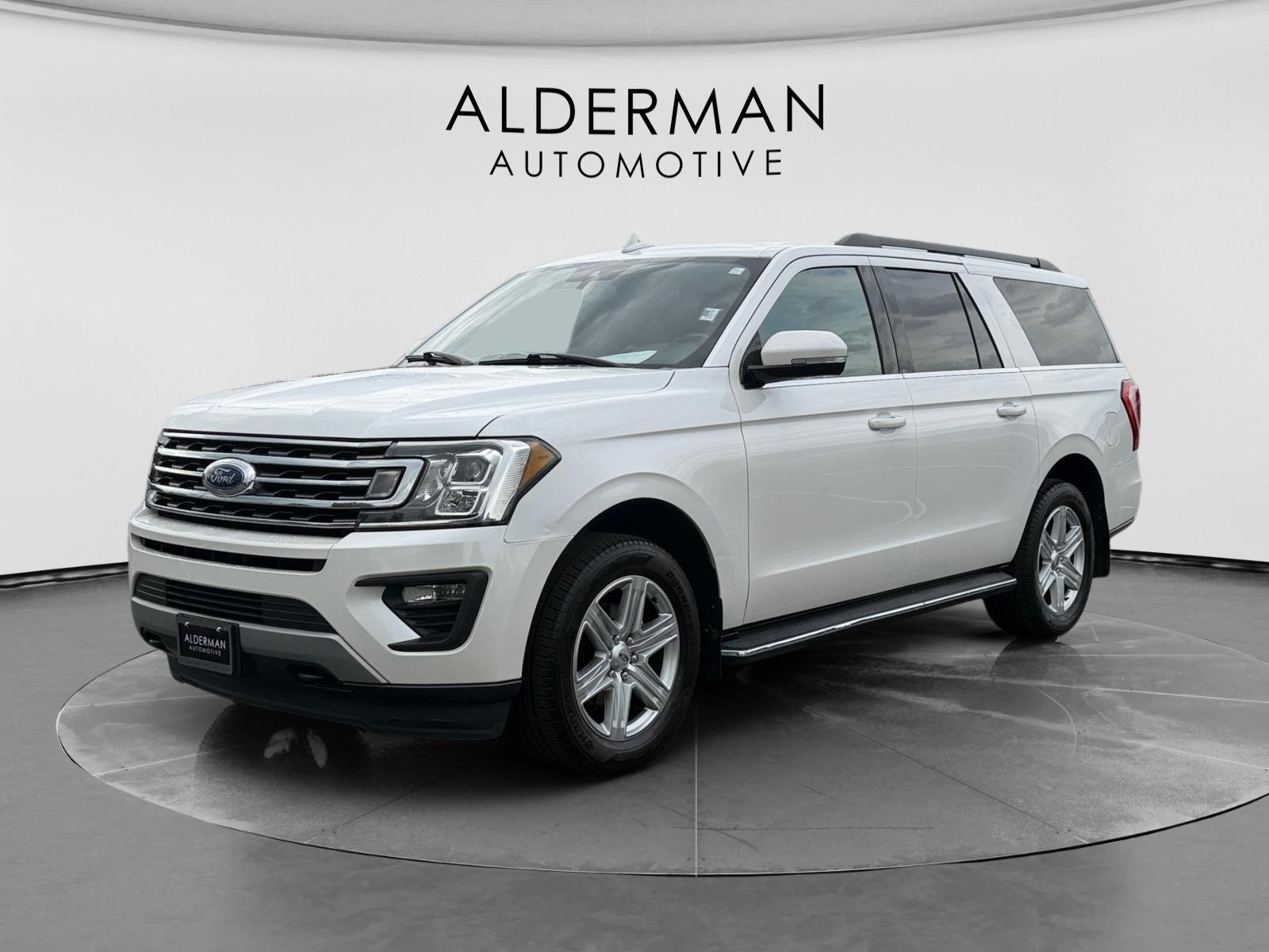 2019 Ford Expedition