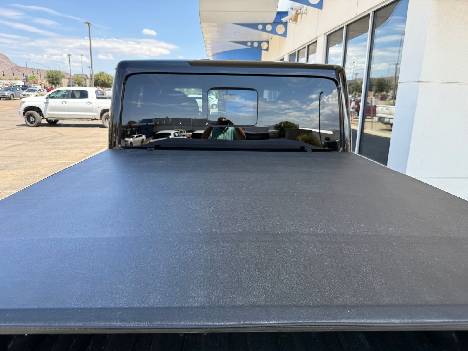 2023 Jeep Gladiator Mojave - Photo 42