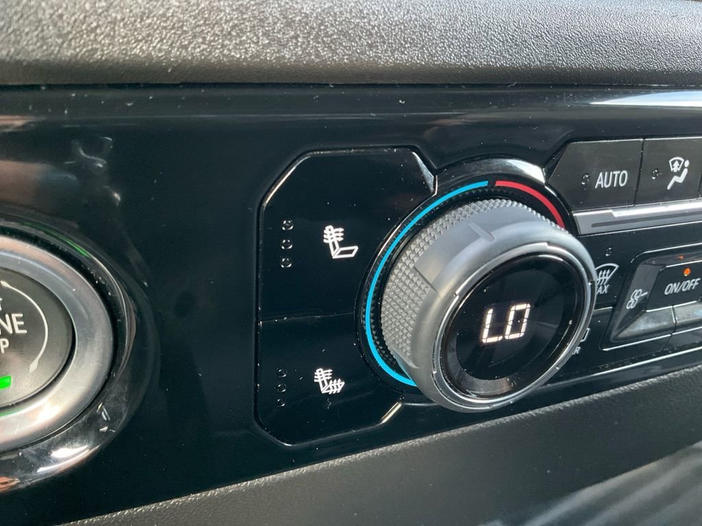 2024 Chevrolet Silverado 1500 RST - Photo 21