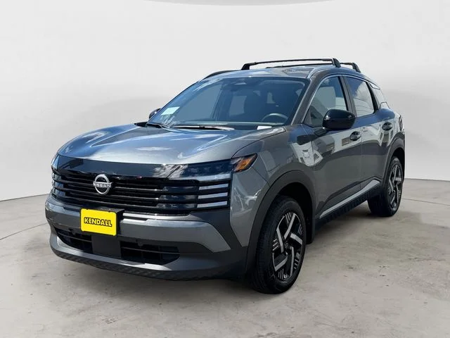 2026 Nissan Kicks 2.0 SV's photo