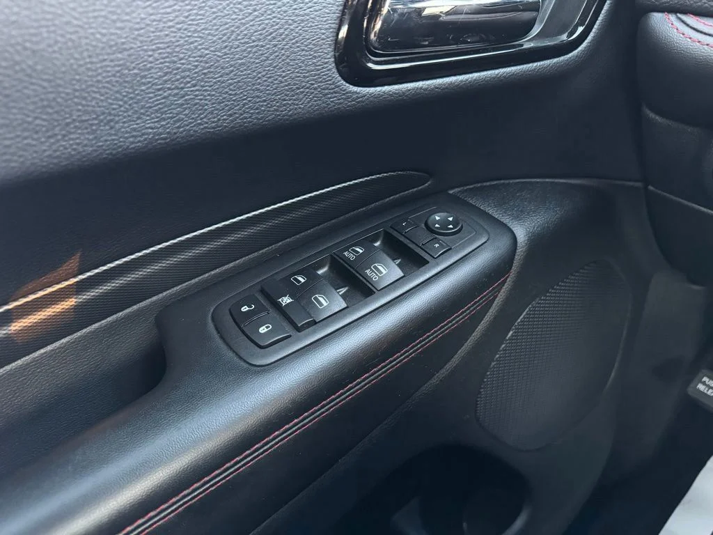 Used 2024 Red Dodge R/T image 3