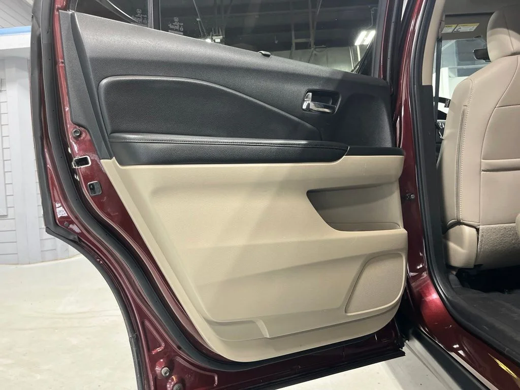2022 Honda Pilot SE - Photo 27