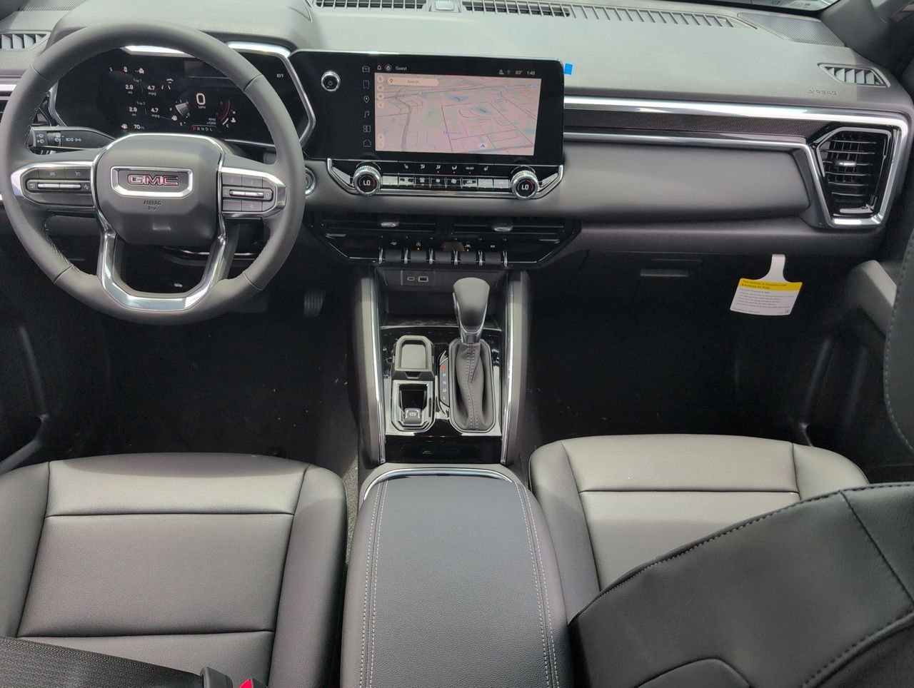New 2026 Sterling Metallic GMC Elevation image 20