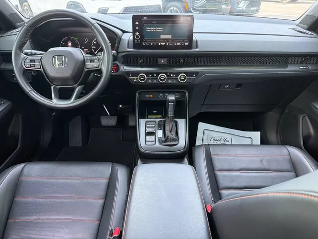 Used 2025 Gray Honda Sport-L image 23