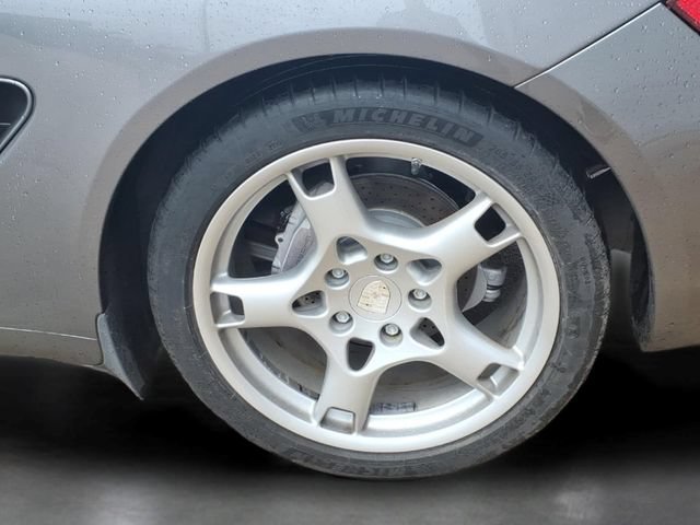 Used 2007  Porsche Y image 24