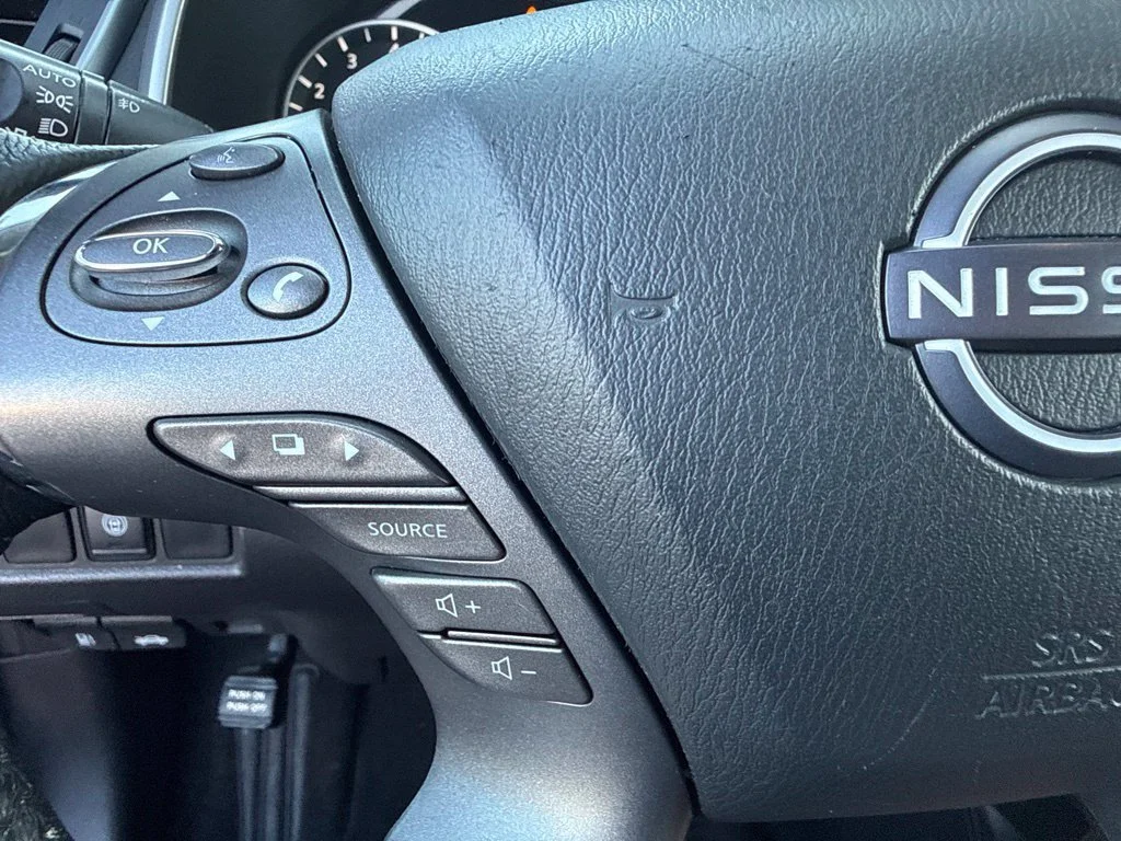 Used 2024 Gray Nissan SV image 20