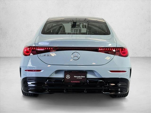 New 2027 Liquid Crystal Green Mercedes-Benz CLA 220 Hybrid image 35
