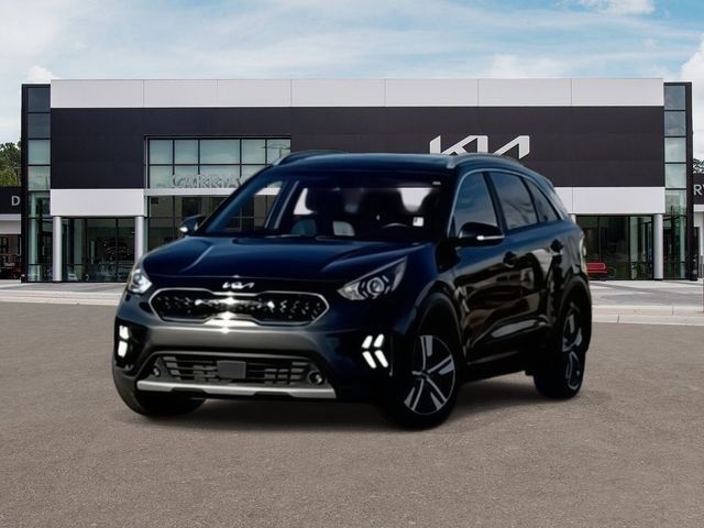 2022 Kia Niro
