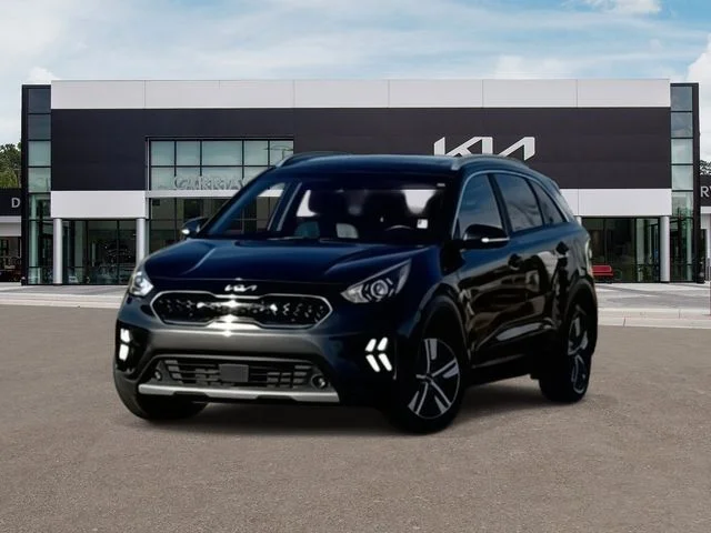 2022 Kia Niro EX Premium