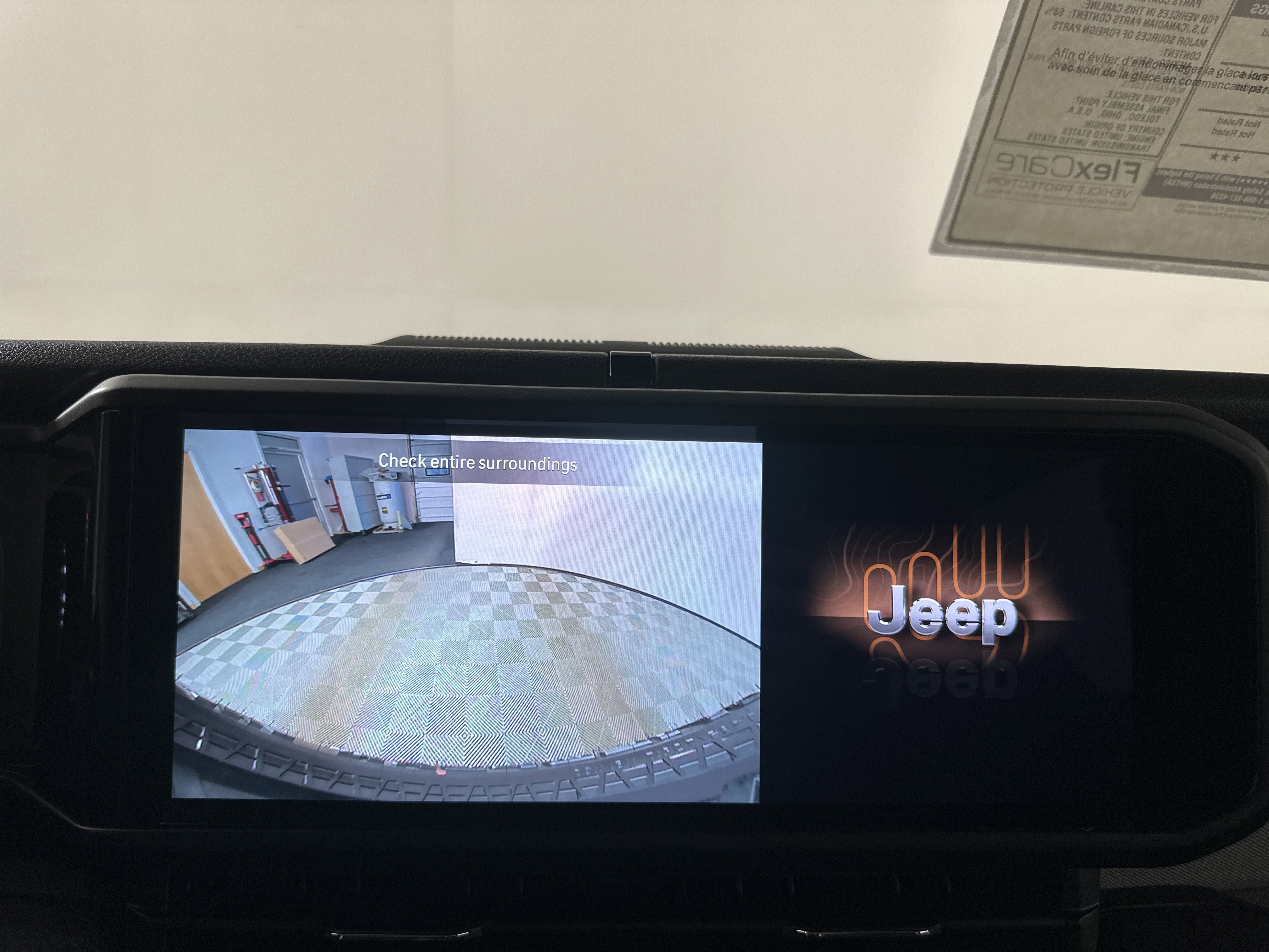2026 Jeep Wrangler 2-Door Willys - Photo 21