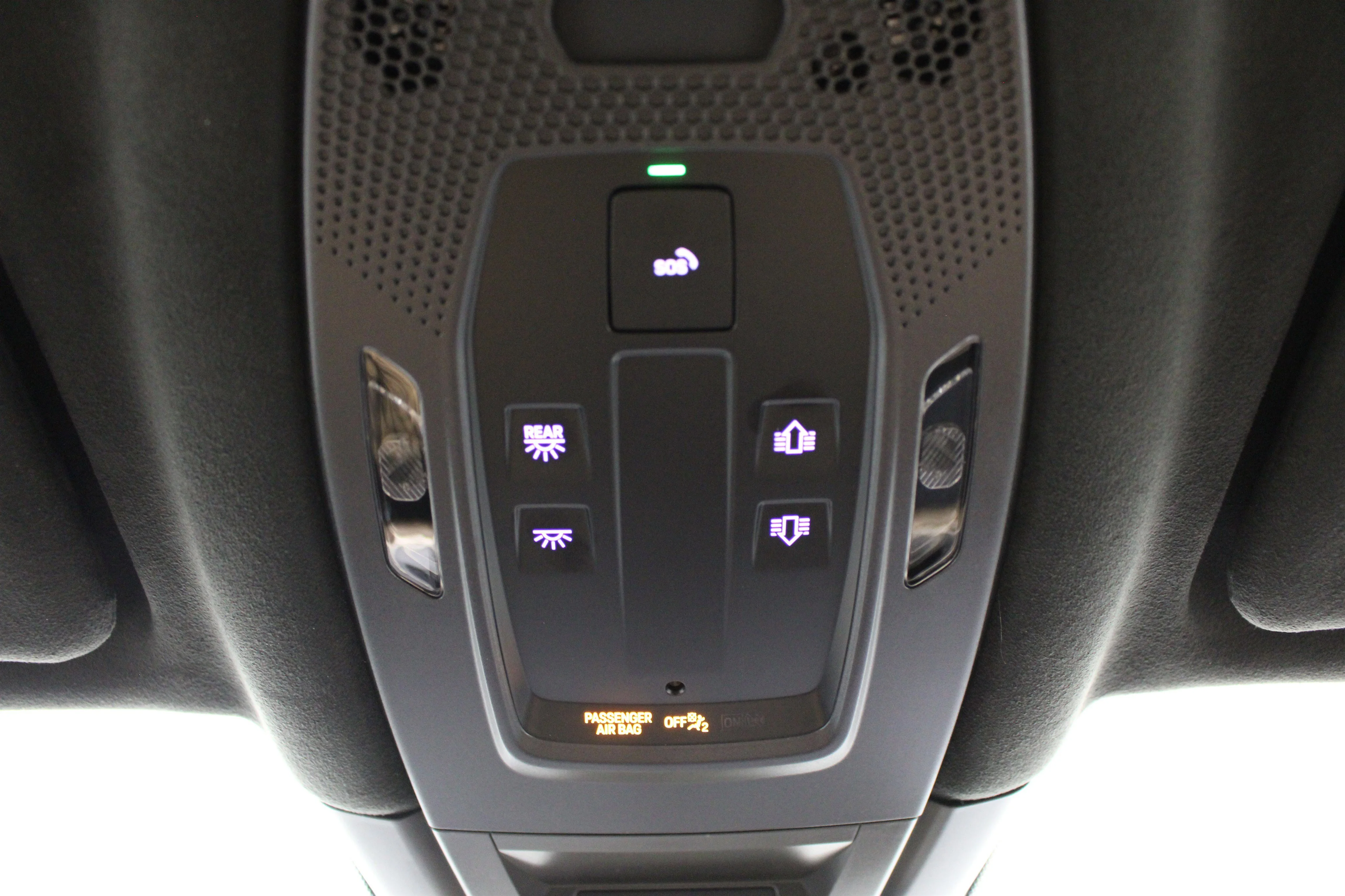 2025 Porsche Cayenne Coup Turbo E-Hybrid - Photo 22
