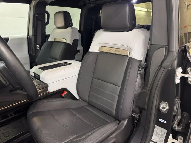 Used 2023 White GMC 3X image 16