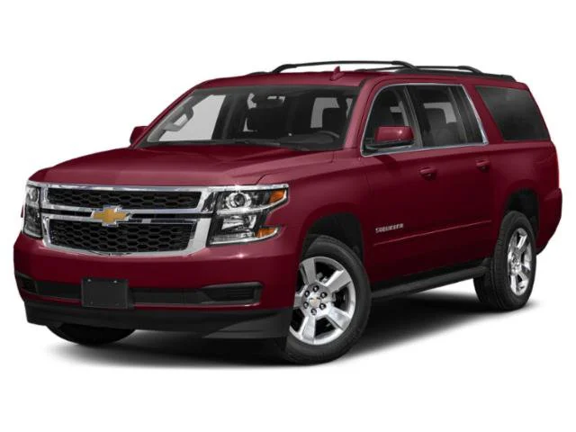 Used 2019 Siren Red Tintcoat Chevrolet LT image 1