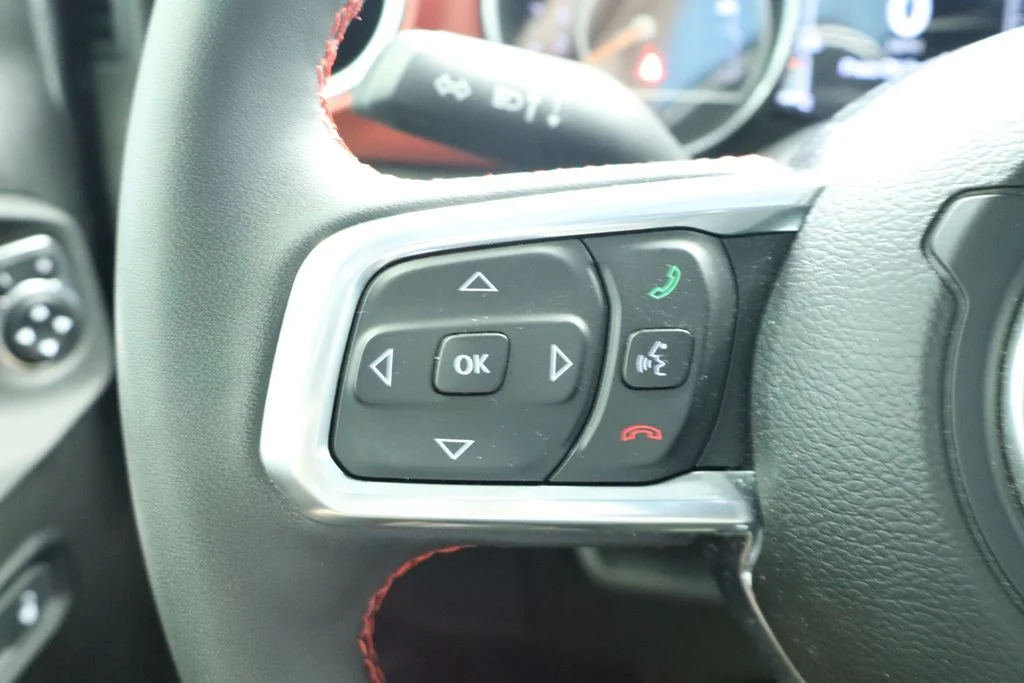 Used 2023 Gray Jeep Rubicon image 34