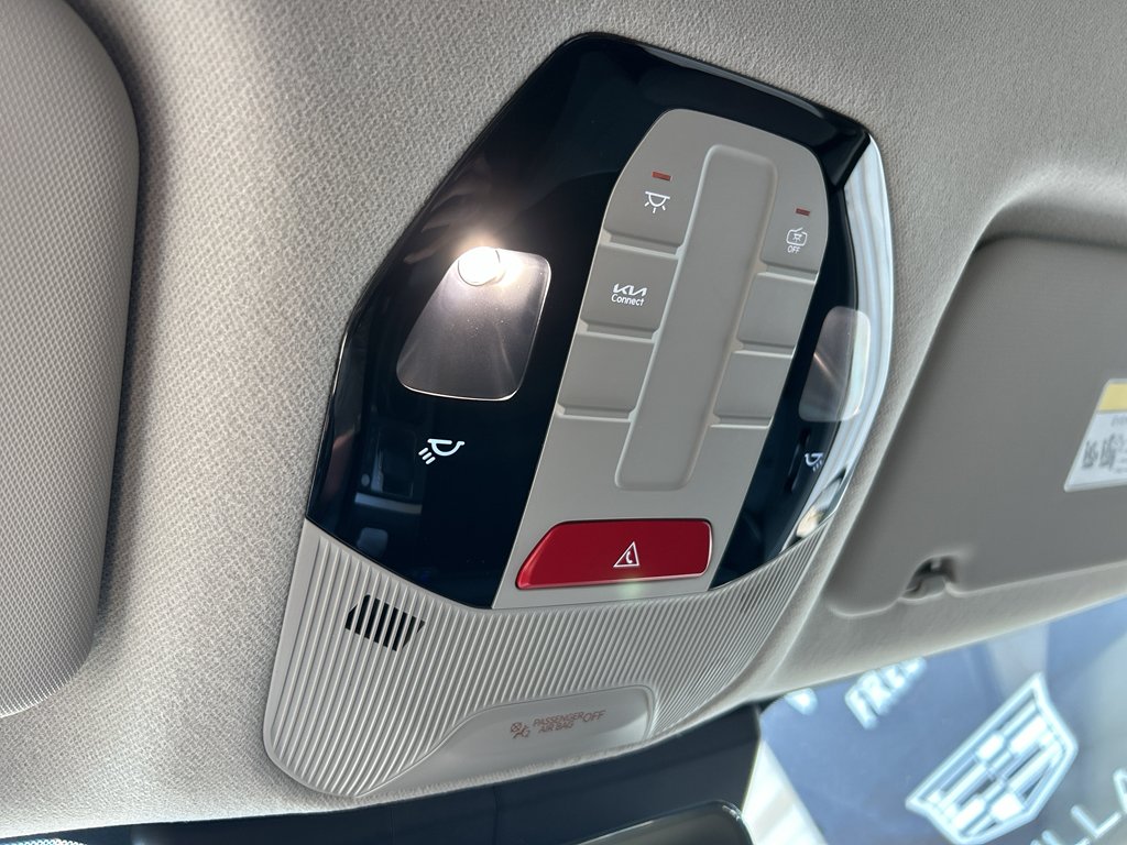 New 2027 Interstellar Gray Kia S image 26