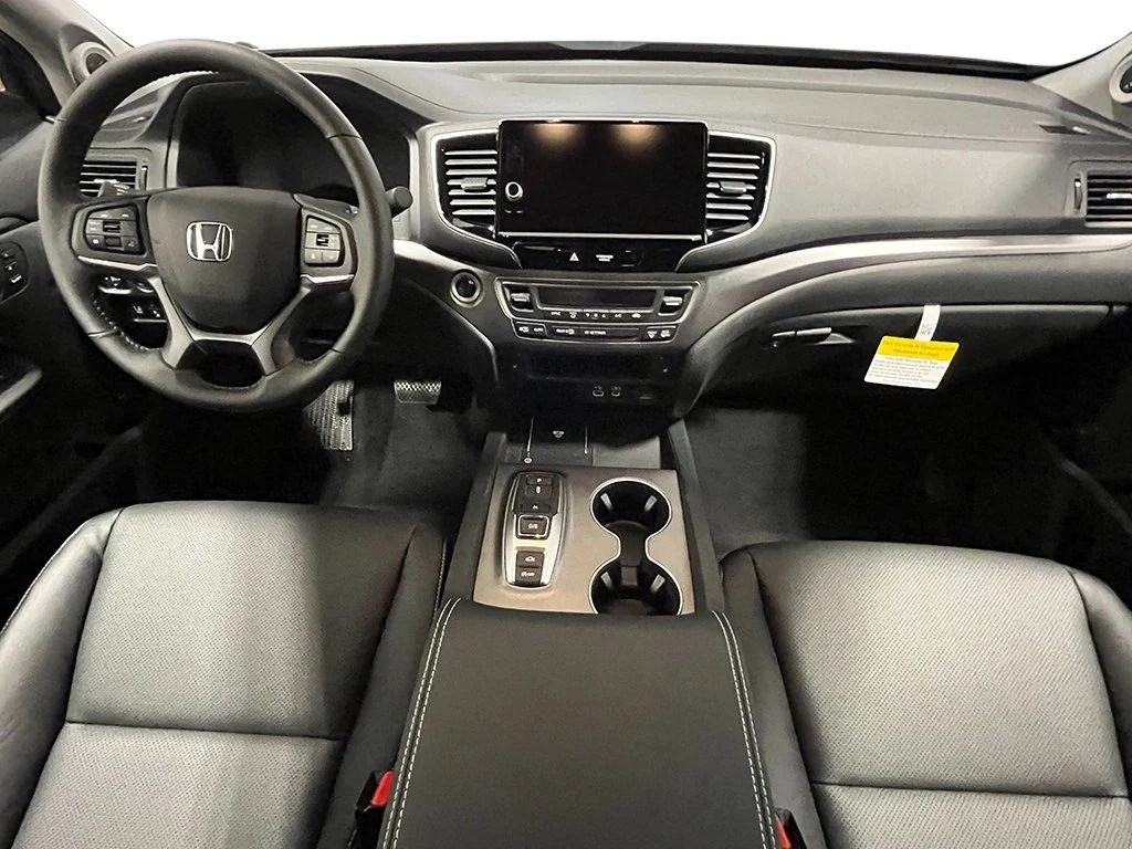 2026 Honda Ridgeline RTL - Photo 13