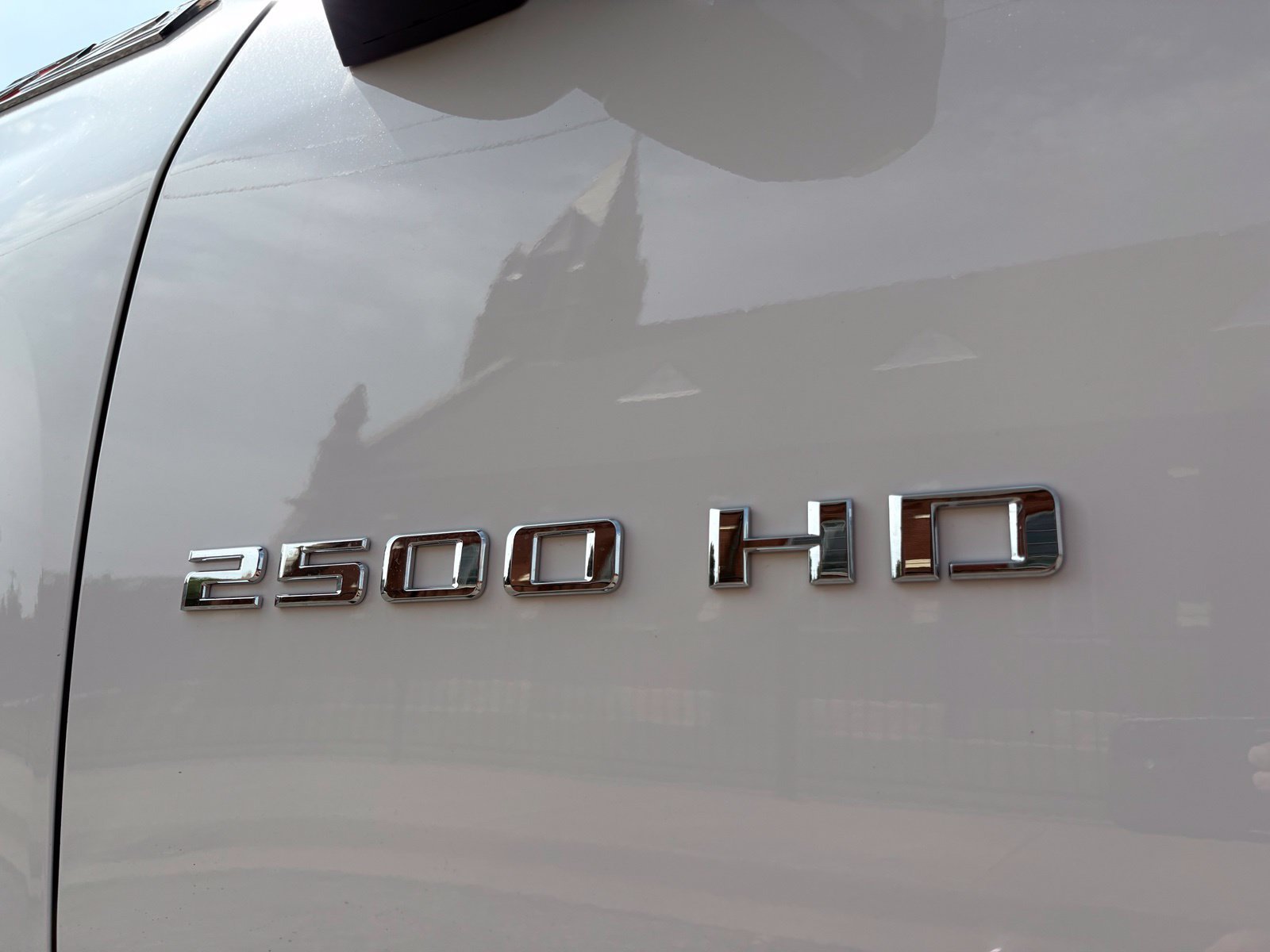 2026 Chevrolet Silverado 2500 HD LT - Photo 59
