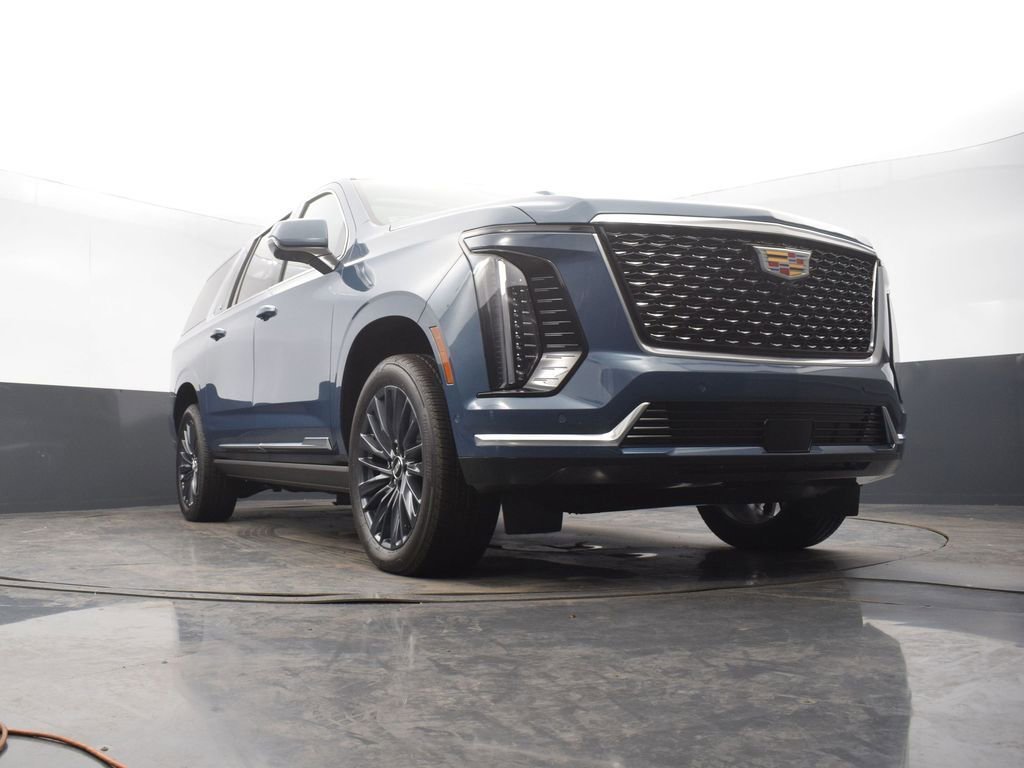 2026 CADILLAC ESCALADE ESV - Image 48