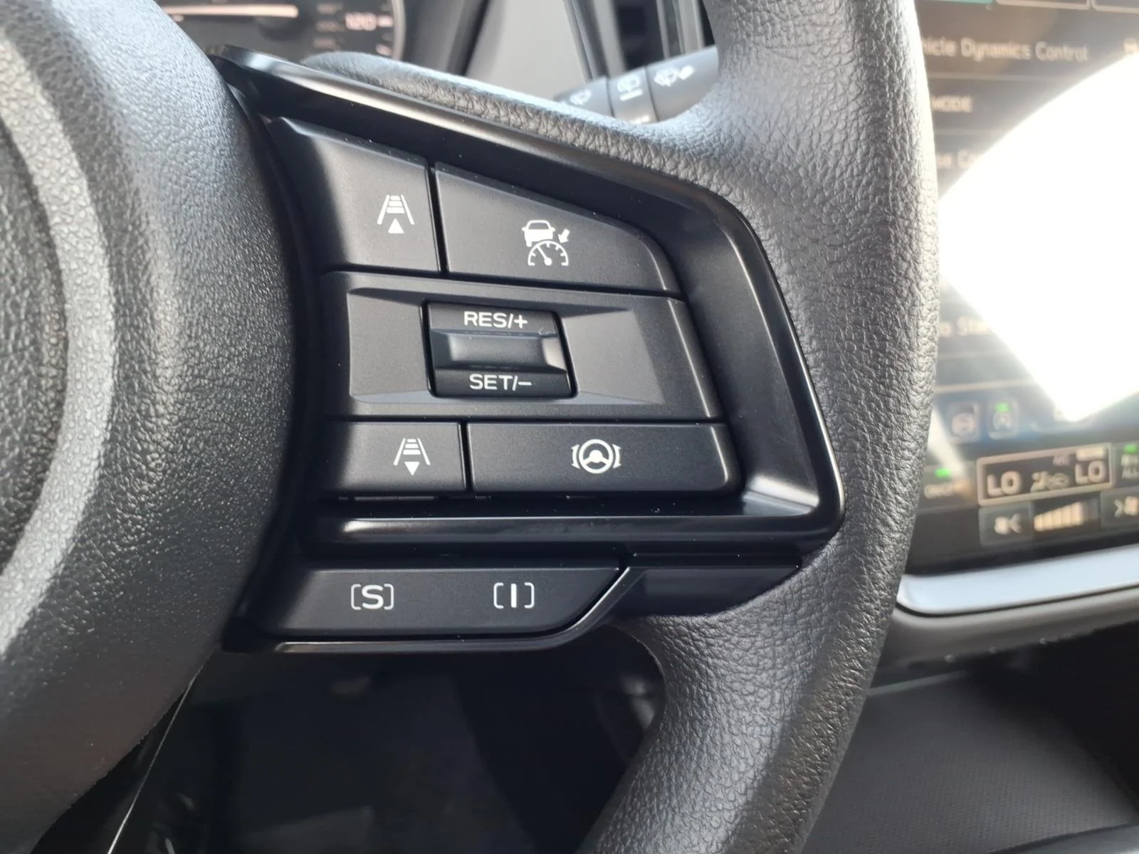 New 2026 Magnetite Gray Metallic Subaru Premium image 24