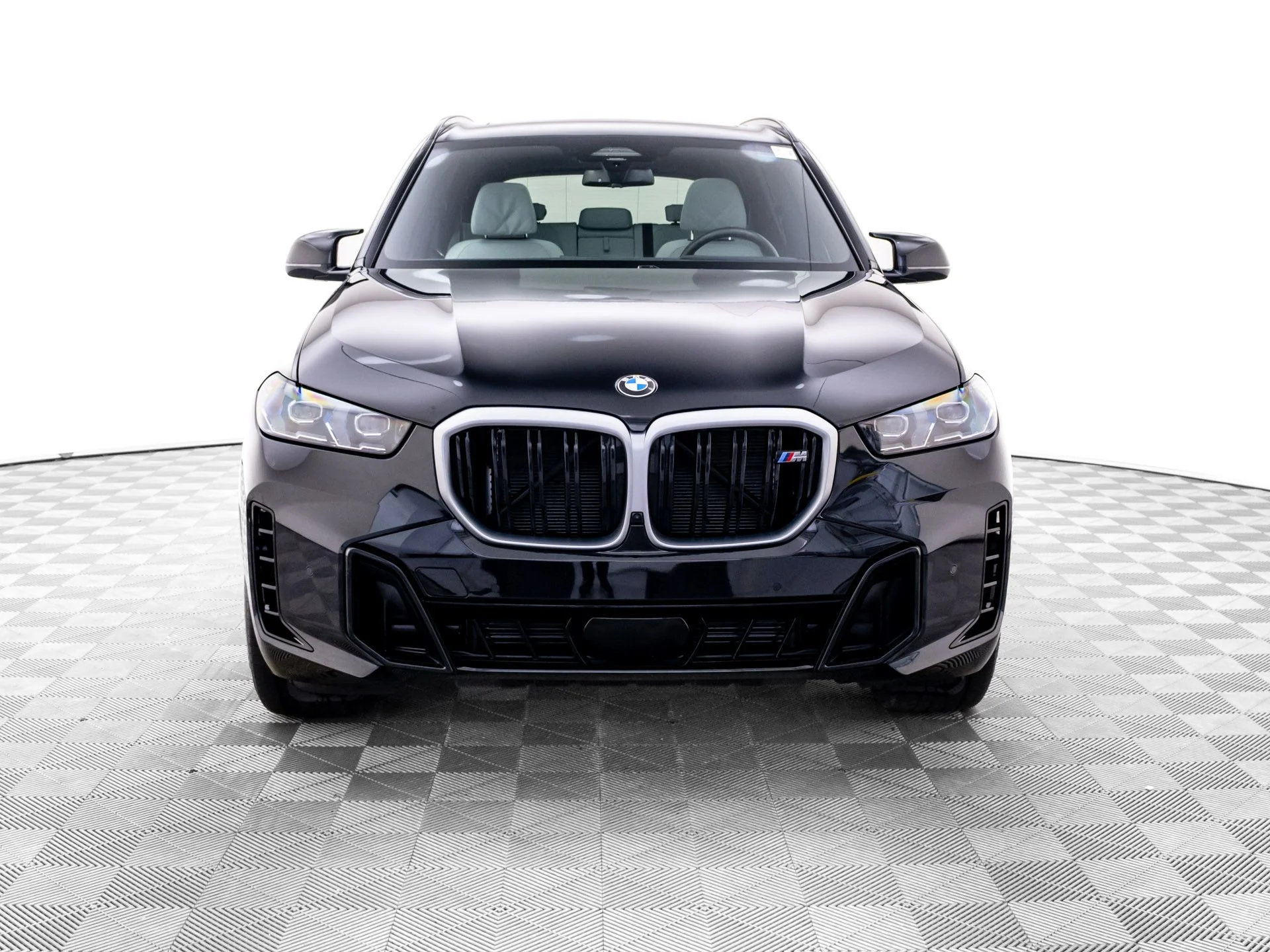 Certified Used 2026 Black BMW M60i image 9