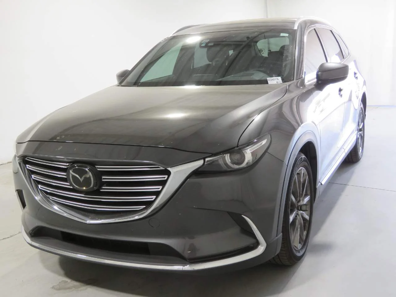 2017 Mazda CX-9 Grand Touring FWD's photo