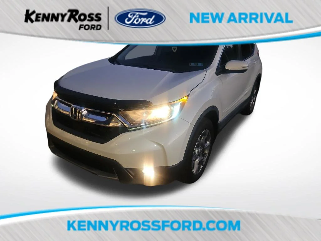 Used 2018  Honda EX-L image 1