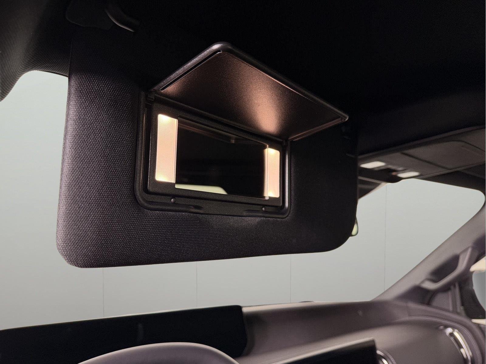 New 2026 Glacier Gray Metallic Tri-Coat Ford Platinum® image 43