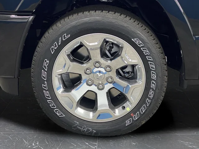 2026 RAM 1500 Big Horn/Lone Star - Photo 39