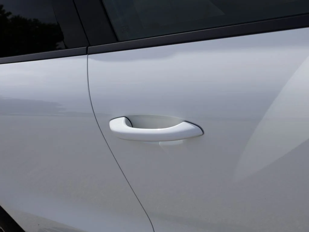 Used 2021 White Porsche  image 16