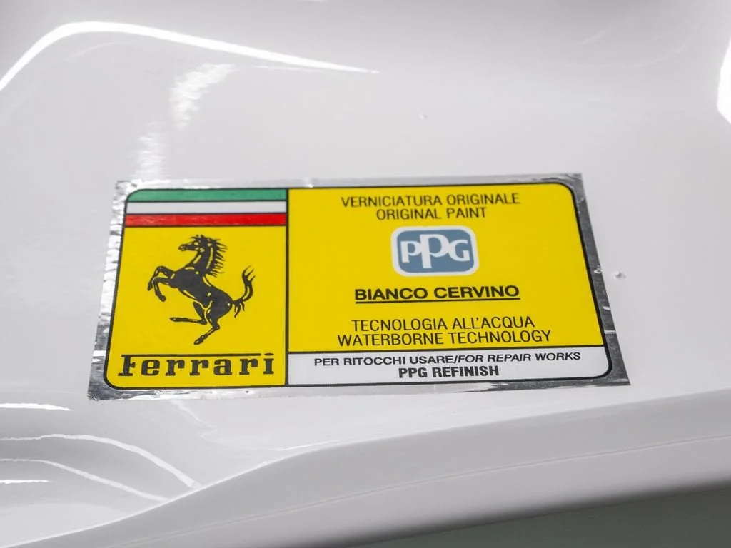 2025 Ferrari Purosangue Base - Photo 12