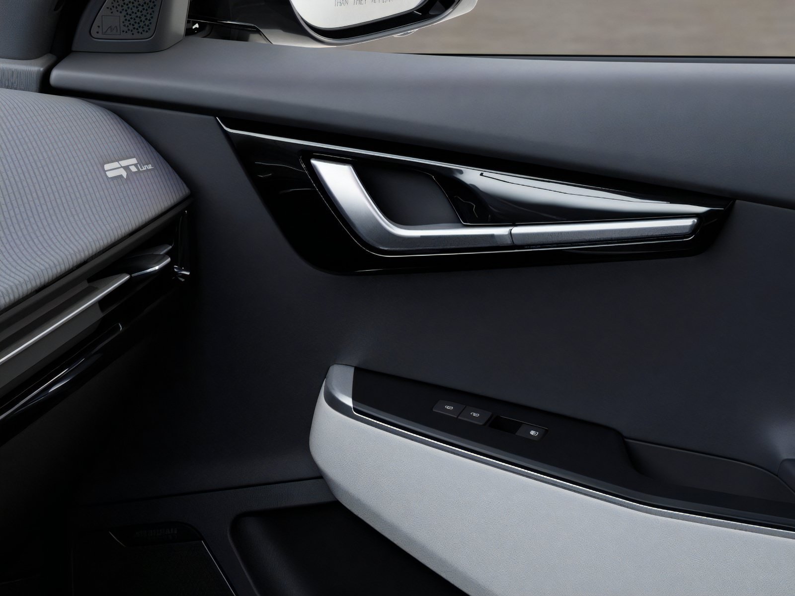 New 2026 Wolf Gray Kia GT-LINE image 25