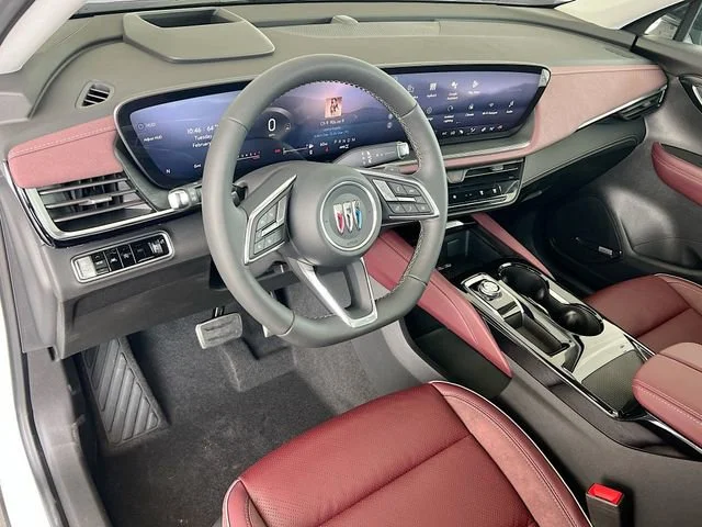 2026 Buick Envision Sport Touring - Photo 6