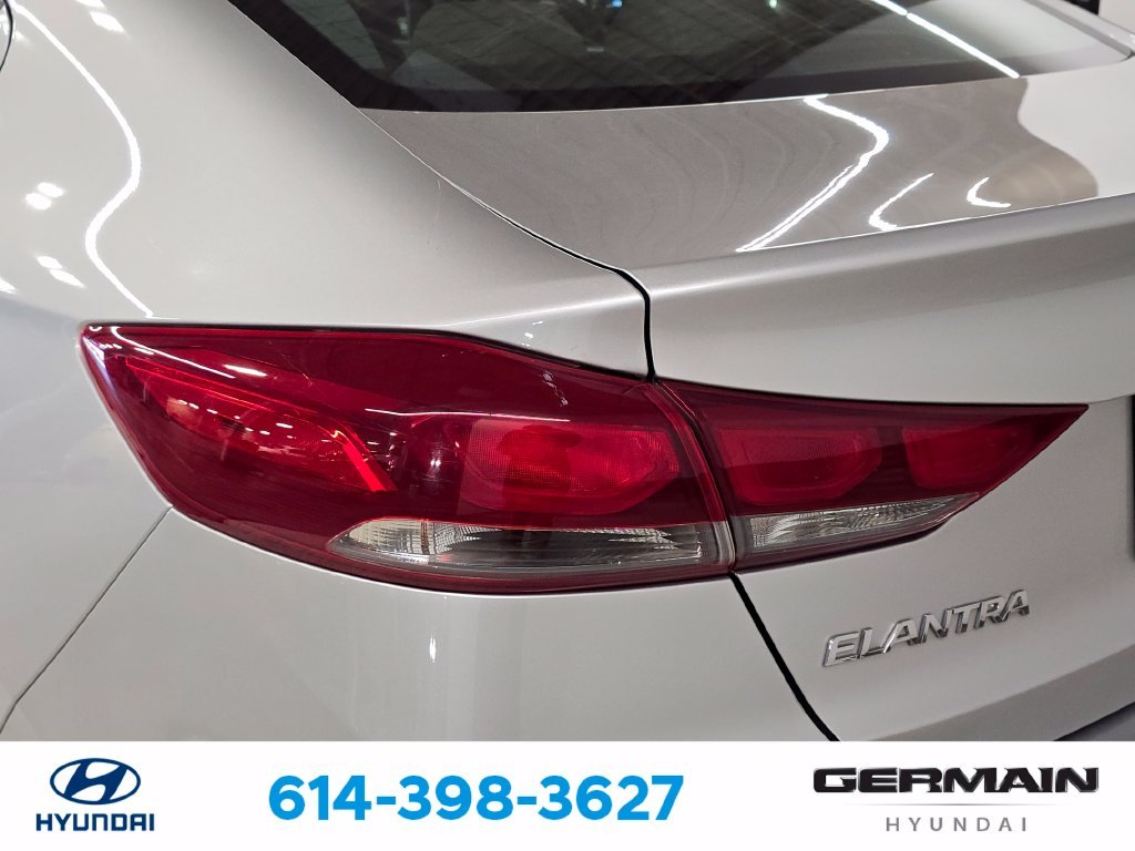 2018 Hyundai Elantra SEL - Photo 16