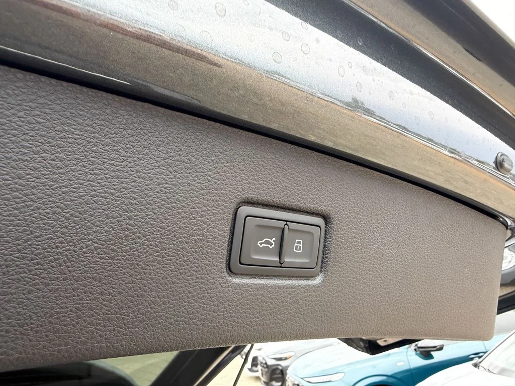 New 2026 Gray Audi 55 Premium image 30