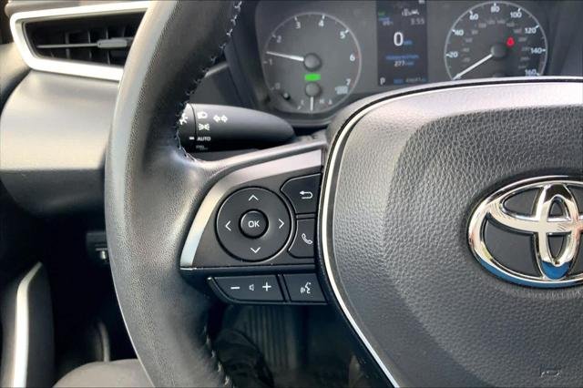 Certified Used 2024 ICE CAP Toyota  image 21