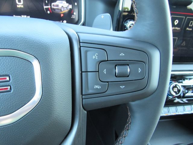 2026 GMC Sierra 1500 AT4 - Photo 21