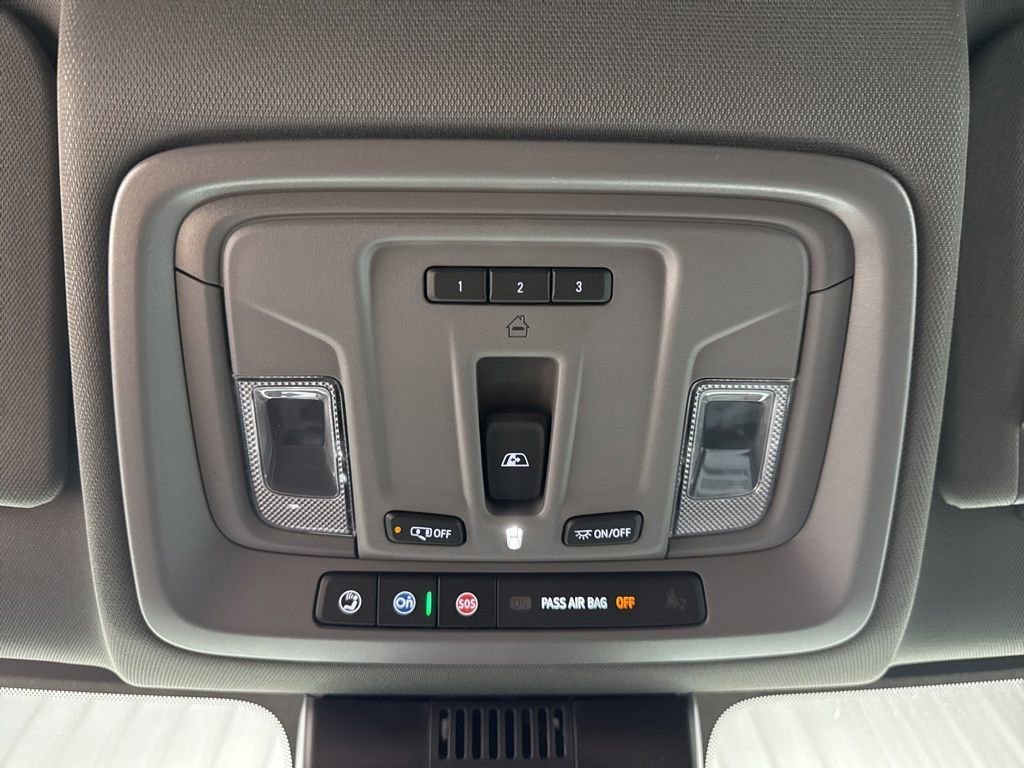 2026 Chevrolet Silverado 1500 LT - Photo 24