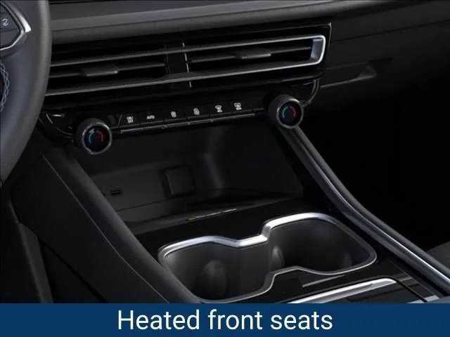 2027 Chevrolet Traverse LT - Photo 26