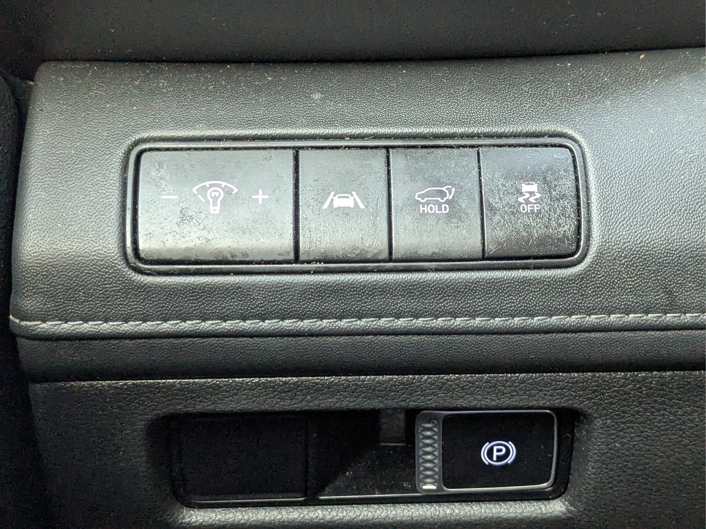 2023 Hyundai Santa Fe Calligraphy - Photo 26