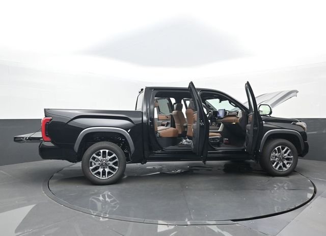 New 2026 Midnight Black Metallic Toyota 1794 Edition image 32