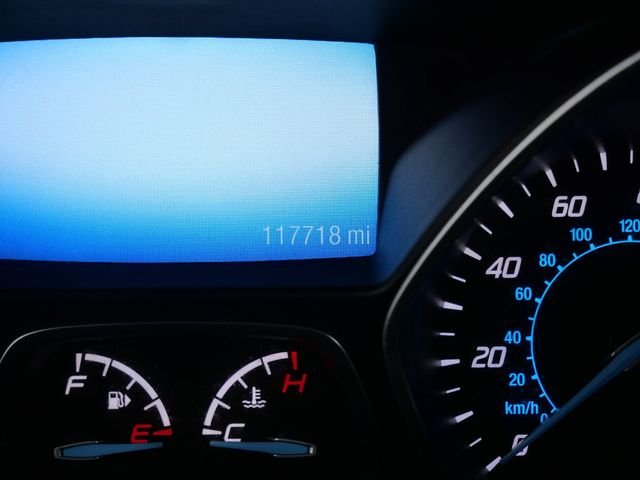 Used 2016 Gray Ford SE image 21