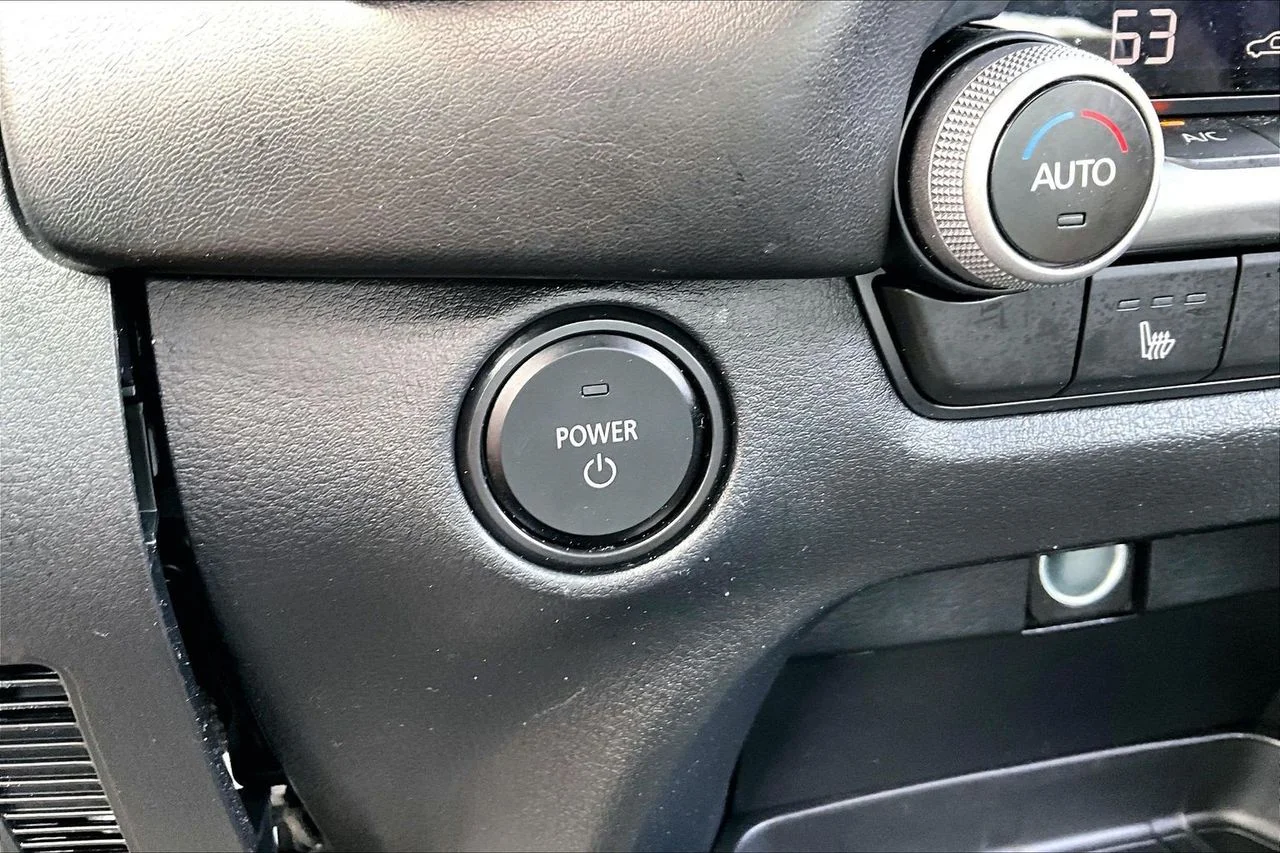 Used 2025 Blue Mazda Premium image 27