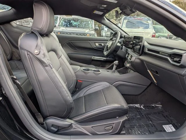 2026 Ford Mustang EcoBoost Premium Fastback - Photo 28
