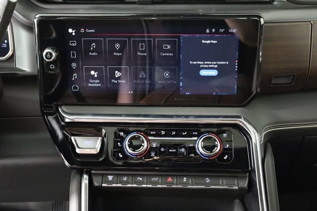 New 2026 Sterling Metallic GMC Denali Ultimate image 25