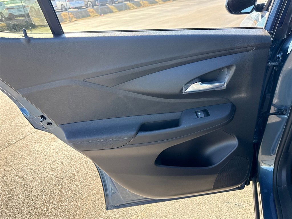 2026 BUICK ENVISTA - Image 28