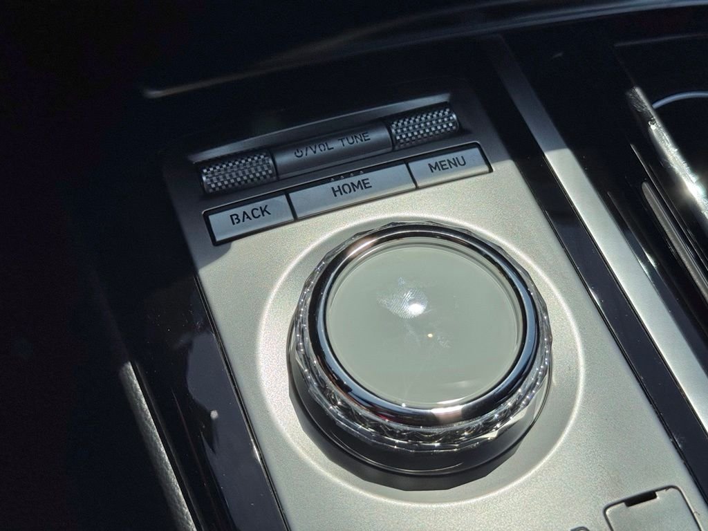 2024 GENESIS G80 Base - Photo 42