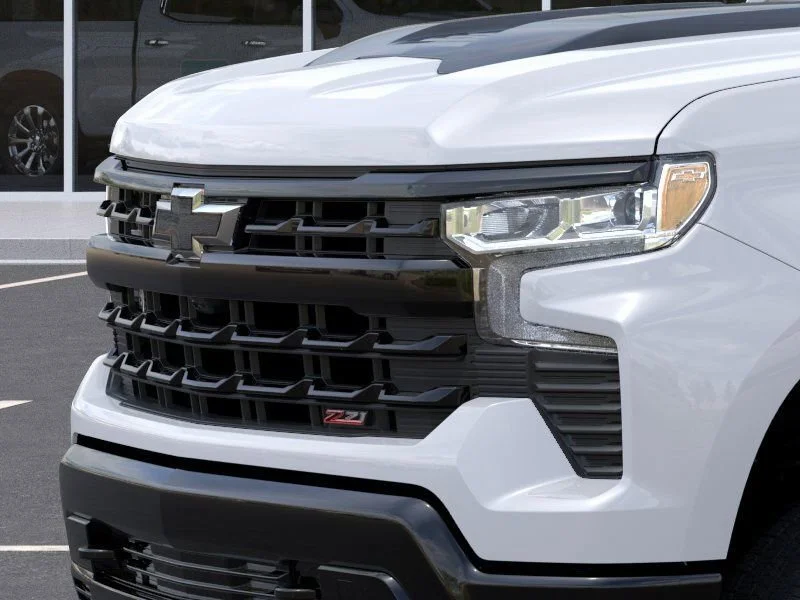 2026 Chevrolet Silverado 1500 LT Trail Boss - Photo 21